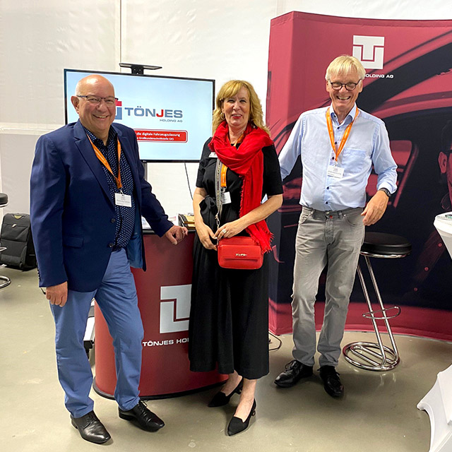 „Automotive Business Days“