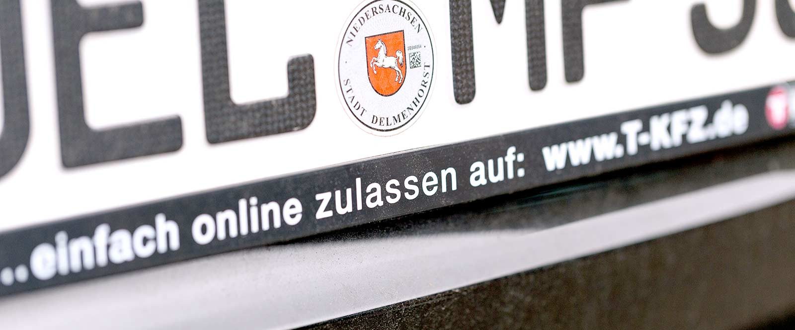 T-Kfz Digitale Zulassungen