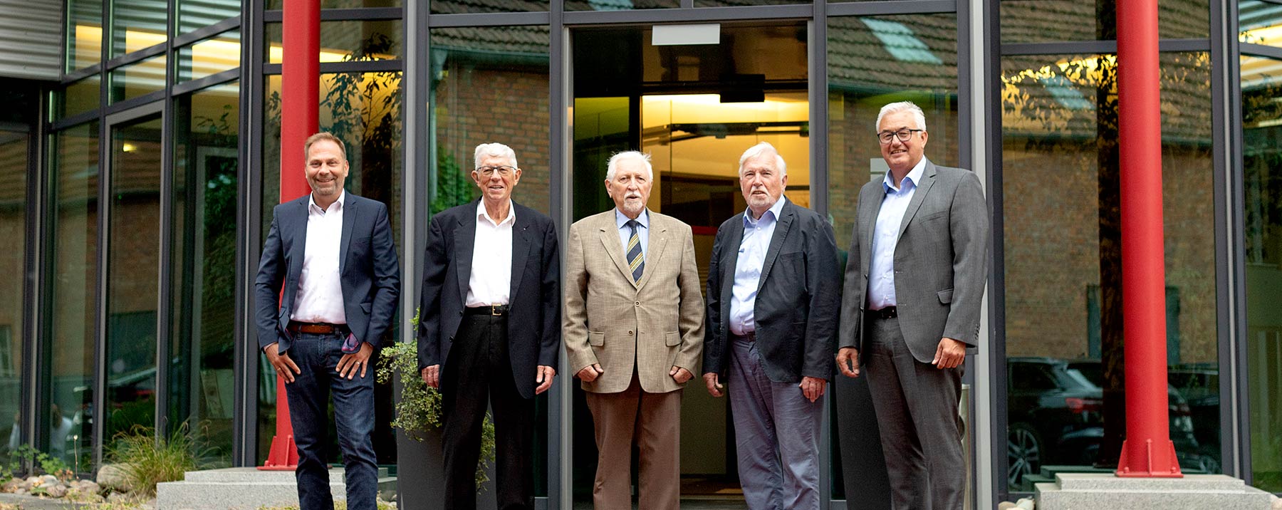 Gruppe Tönjes Holding AG