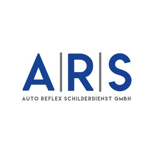 Logo Auto Reflex Schilderdienst GmbH