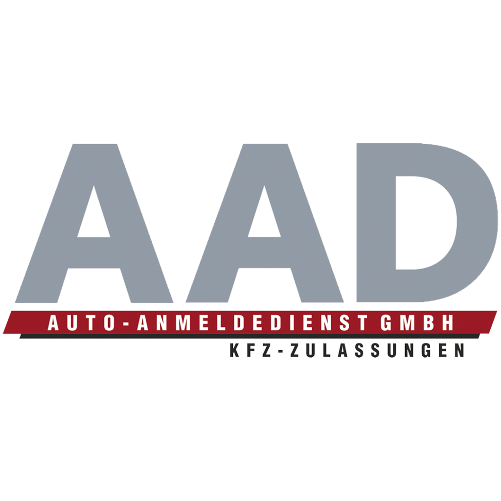 Logo Auto-Anmeldedienst GmbH