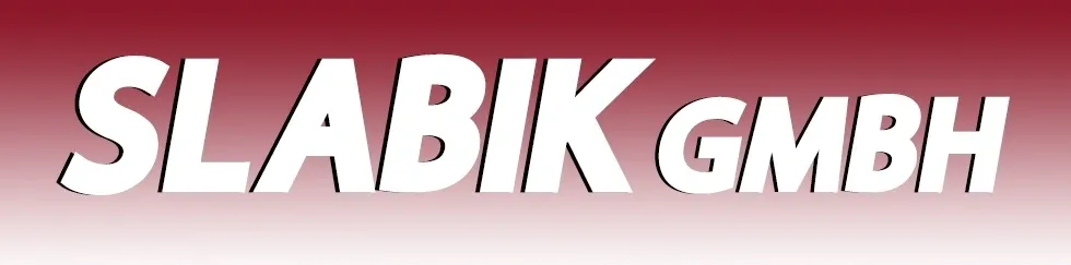 Logo Slabik GmbH