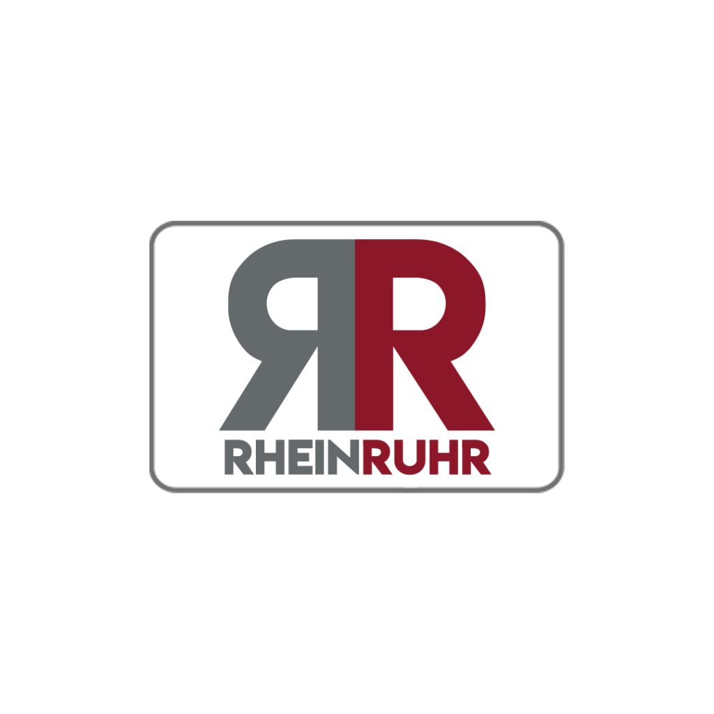 Logo Kfz-Zulassungsdienst Rhein-Ruhr GmbH
