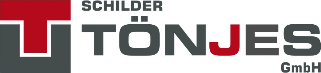 Logo Schilder Tönjes GmbH