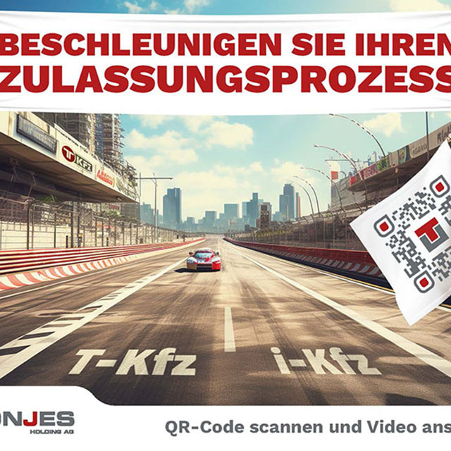 Vierte Stufe der internetbasierten Fahrzeugzulassung (i-Kfz) des Kraftfahrt-Bundesamtes gestartet