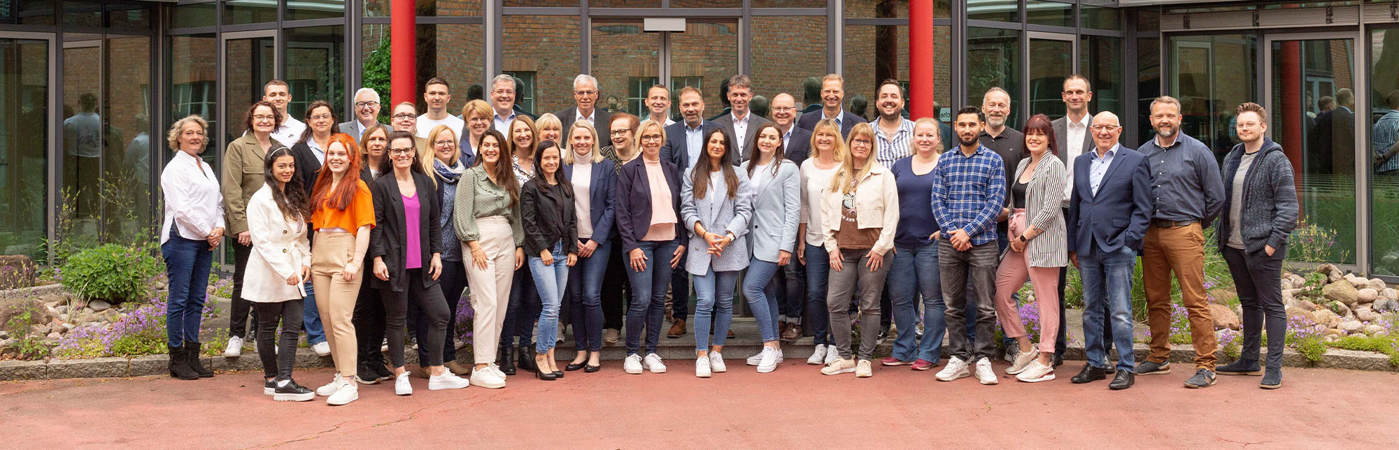 Teamfoto Tönjes Holding AG
