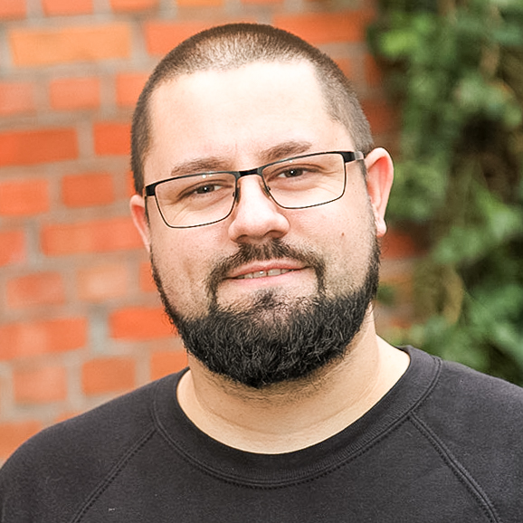 Danny Werner - Tönjes Holding AG
