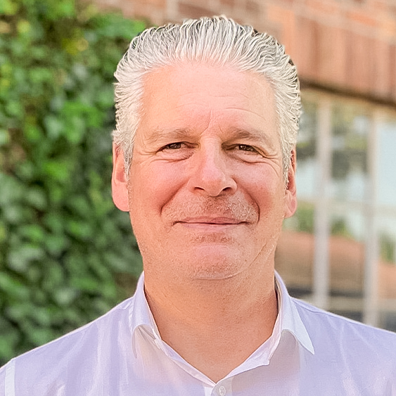 Mario Jammer | Tönjes Holding AG