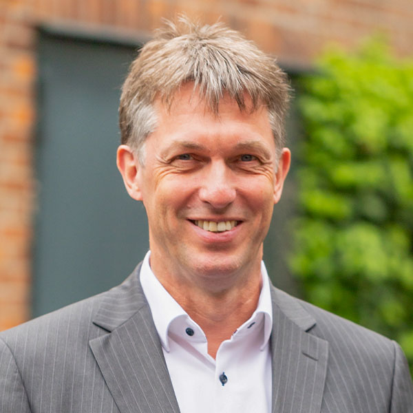 Achim Lüers | Tönjes Holding AG