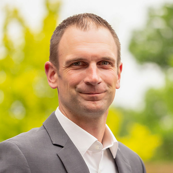 Carsten Glander | Tönjes Holding AG