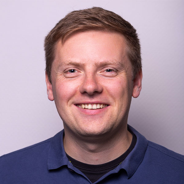 Janik Skormachowitsch | Tönjes Holding AG