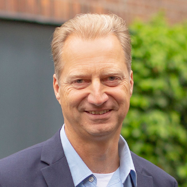 Michael Feldmann | Tönjes Holding AG