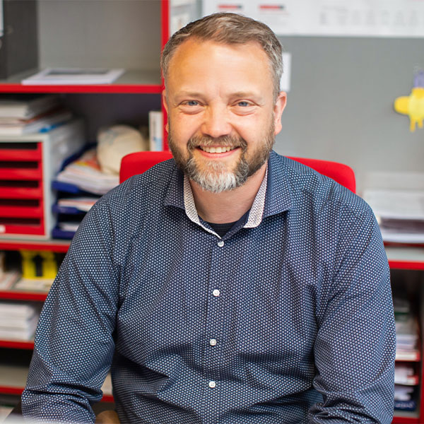 René Birkner | Tönjes Holding AG