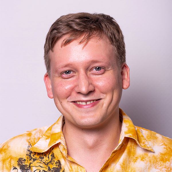 Thorsten Becker | Tönjes Holding AG