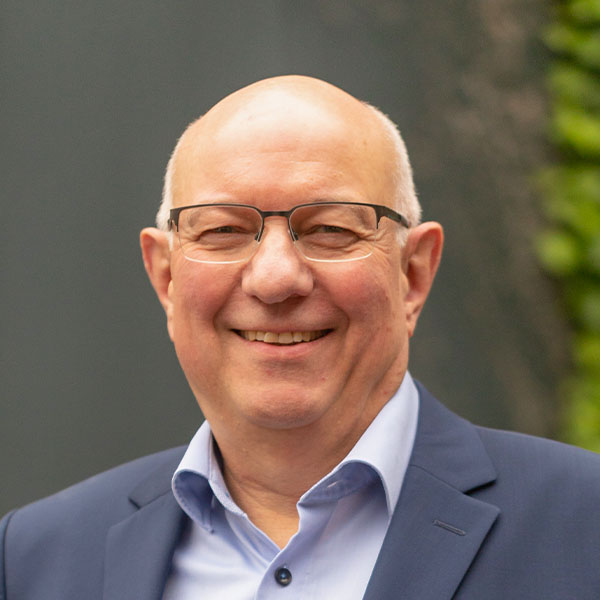Werner Thermann | Tönjes Holding AG