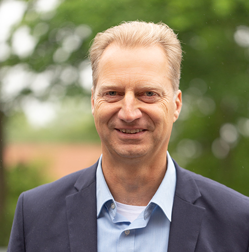 Michael Feldmann | Tönjes Holding AG