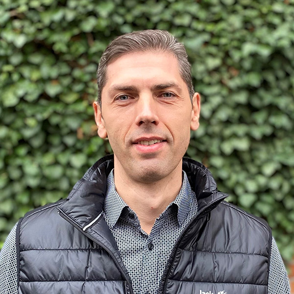 Willi Meininger | Tönjes Holding AG
