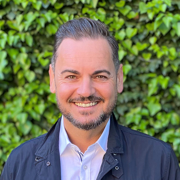 Gregor Cyron | Tönjes Holding AG