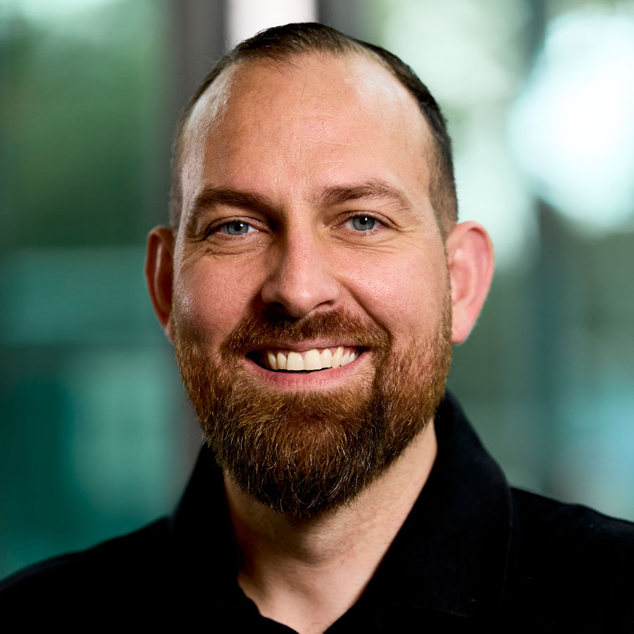 Benjamin Rosenberger-Weigel