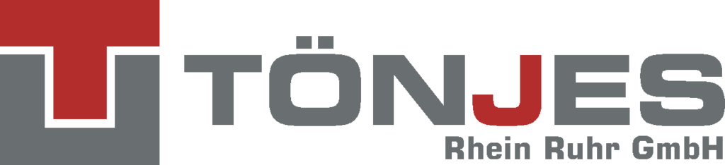 Tönjes Rhein Ruhr GmbH Logo